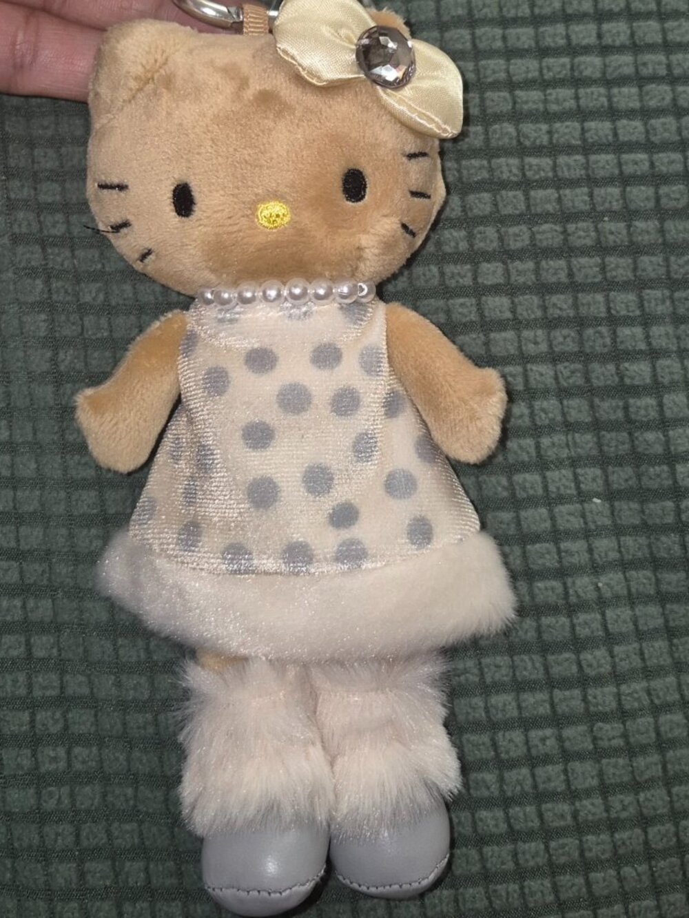 Bagcharm
